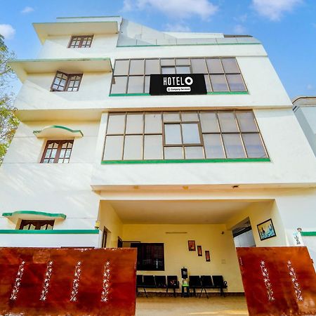 Hotel O Singanallur Coimbatore Irugur Exterior foto